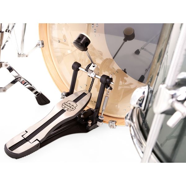 Mapex Venus 5295 Drum Set Bundle VC