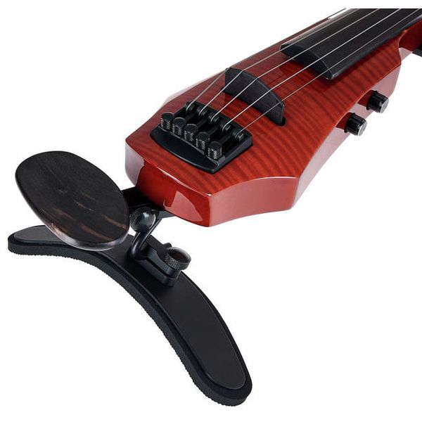 NS Design WAV5 Violin Amberburst Gloss