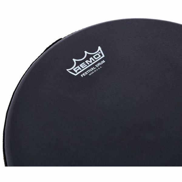 Remo 17,5"x10" Festival Doumbek 65