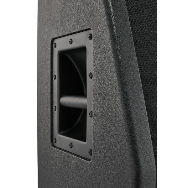 HESU Vertical V212 Standard Cab BK