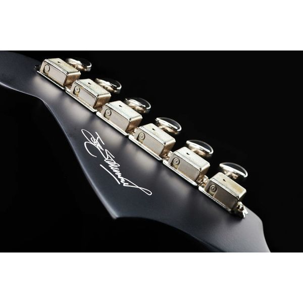 Fender Joe Strummer Campfire