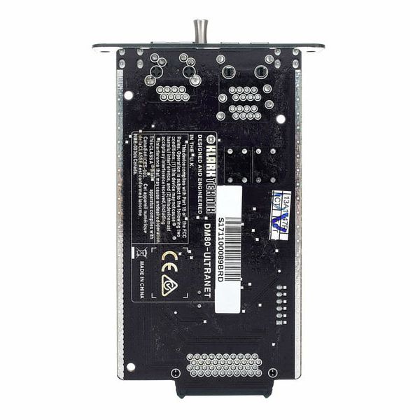 Klark Teknik DM80-Ultranet