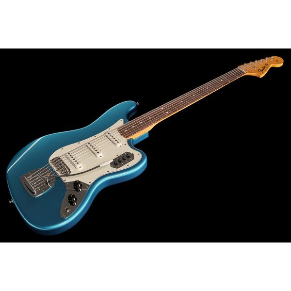 Fender Vintera II 60s Bass VI LPB