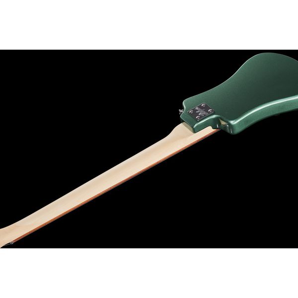 H&ouml;fner Shorty Bass Turquoise Blue