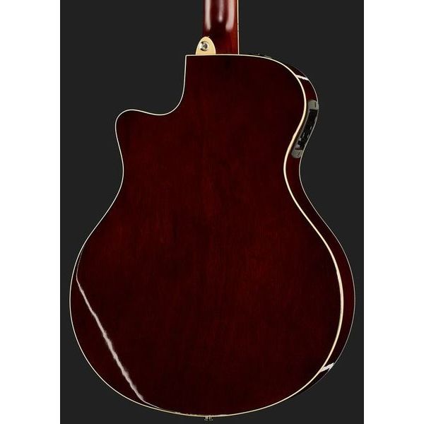 Yamaha APX 600 Natural