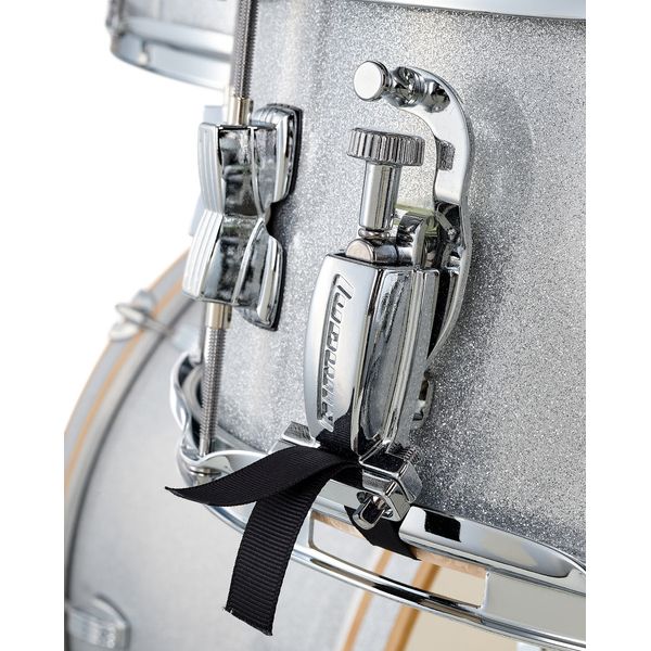 Ludwig Continental 4pc 24" Set S