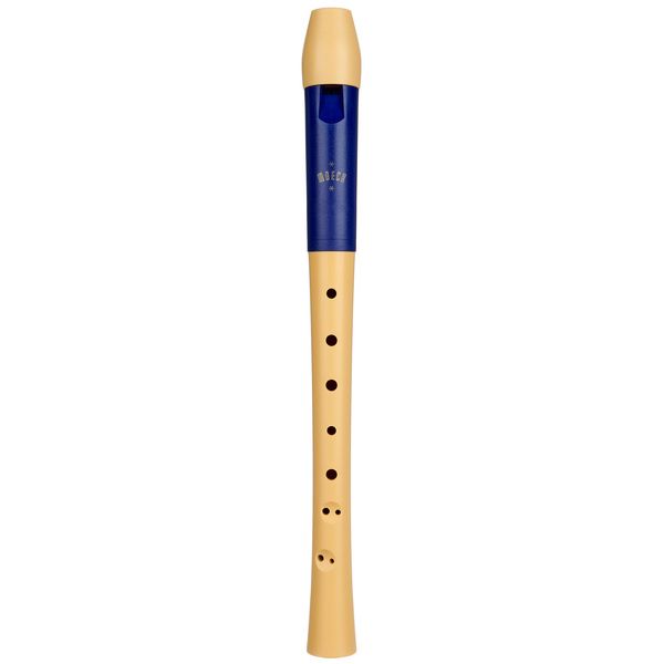 Moeck 1021 Flauto 1 Soprano Recorder