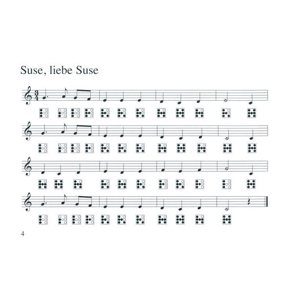 ocarinamusic Kinderlieder 7 Loch