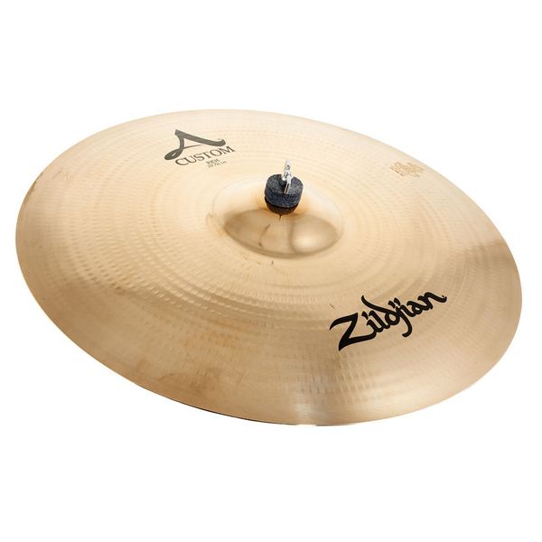 Zildjian 20" A-Custom Ride
