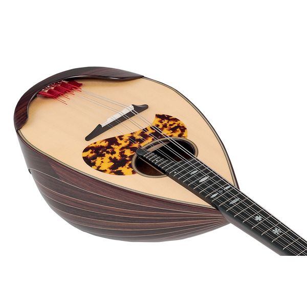 Atsushi Miyano Round Back Mandolin M-1S RG
