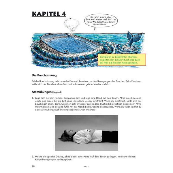 Horst Rapp Verlag Blser-Team 1 Trumpet