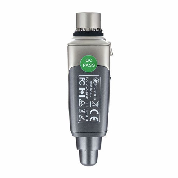 XVive U4 Wireless System Transmitter