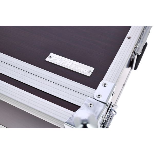 Flyht Pro Rack 3U Live 45