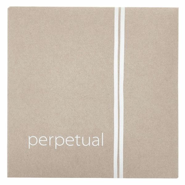 Pirastro Perpetual A Violin 4/4 medium