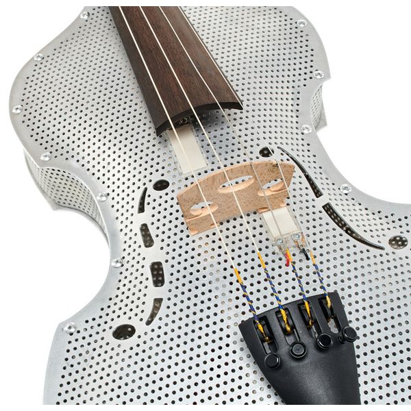 Bodo Vosshenrich Electrola Standard E-Viola 16"