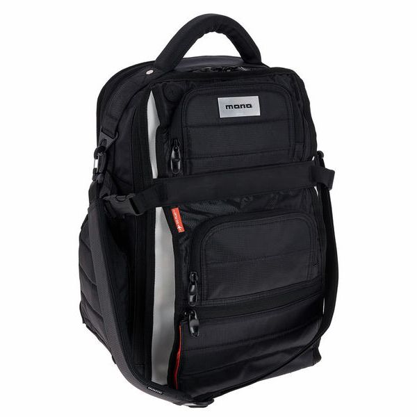 Mono Cases The Flyby