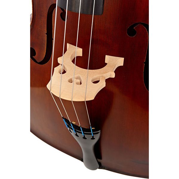 Gewa Germania Bass Rom Antik 3/4