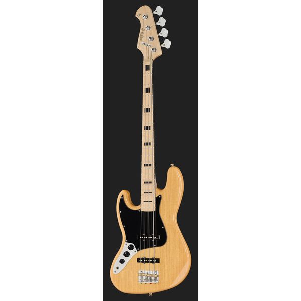 Harley Benton JB-75MN LH NA Vintage Series