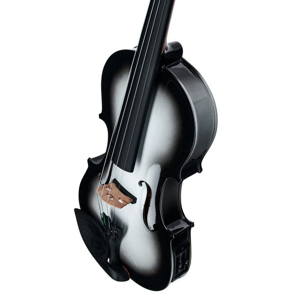 Harley Benton HBV 800GYB Acoustic-Electric