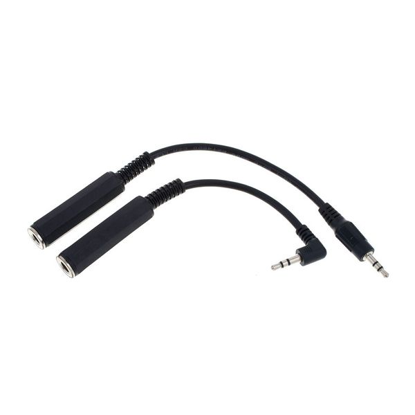 Keith McMillen CV Cable Kit