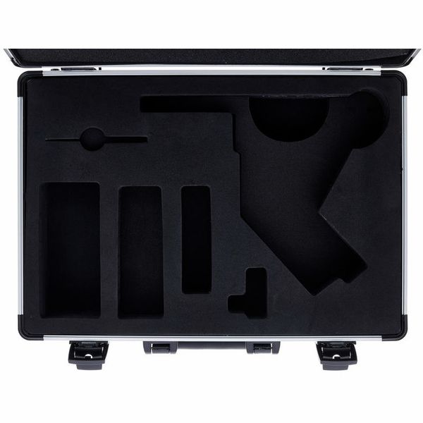 Thomann Mikrofon Case Rode NTG5 Kit