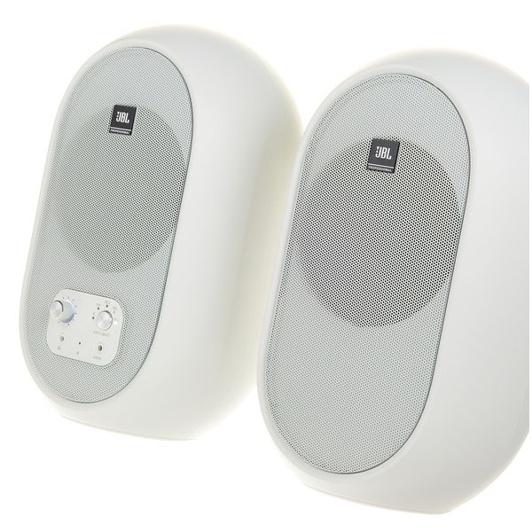 JBL 104-BT White