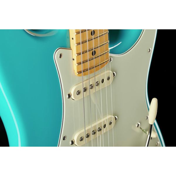 Fender AM Pro II Strat MN MBL