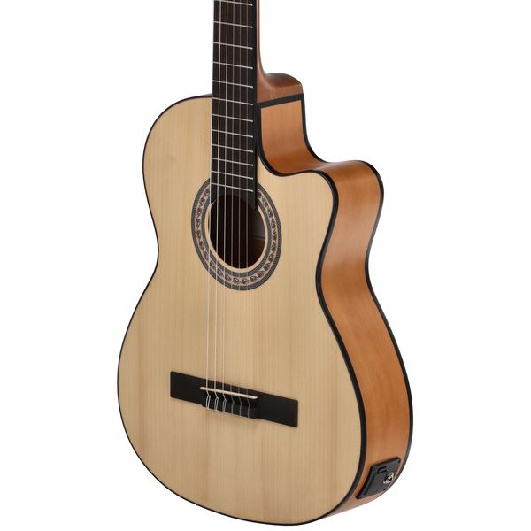 Caballero by Manuel Rodriguez Principio CA-PM FE