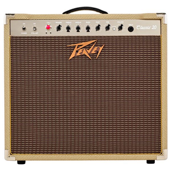 Peavey Classic 20 112 TW