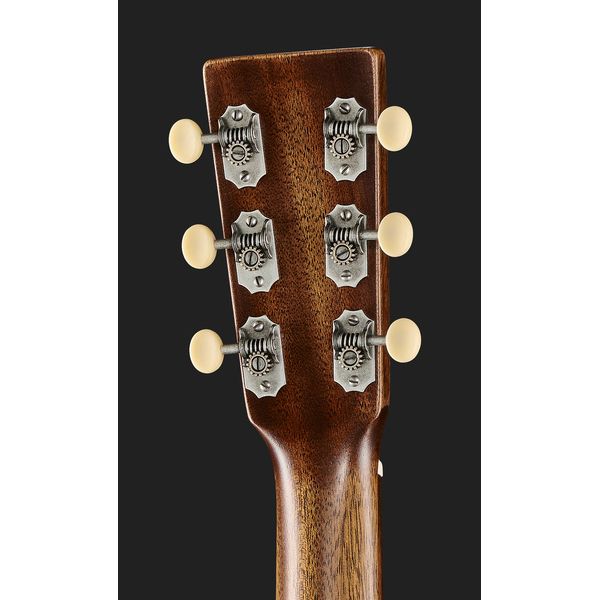 Martin Guitar 000-15M Streetmaster LH