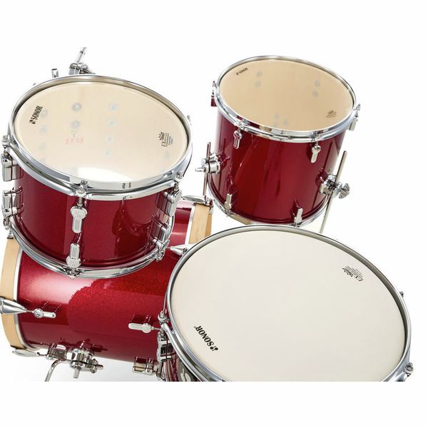 Sonor AQX Jungle Set RMS