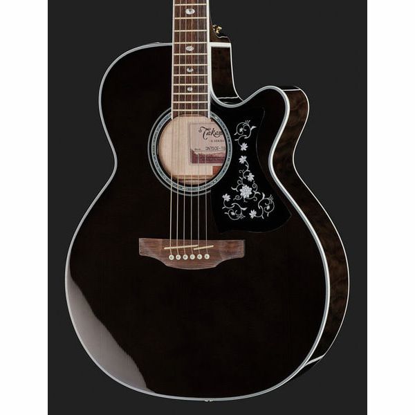 Takamine GN75CETBK
