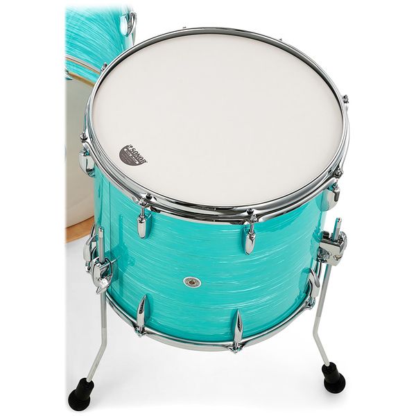 Sonor 14"x12" FT Vintage Series Blue