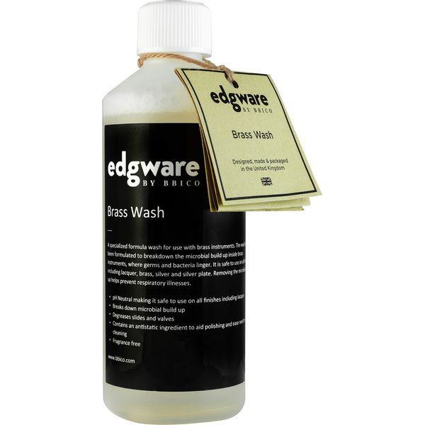 Edgware Brass Wash