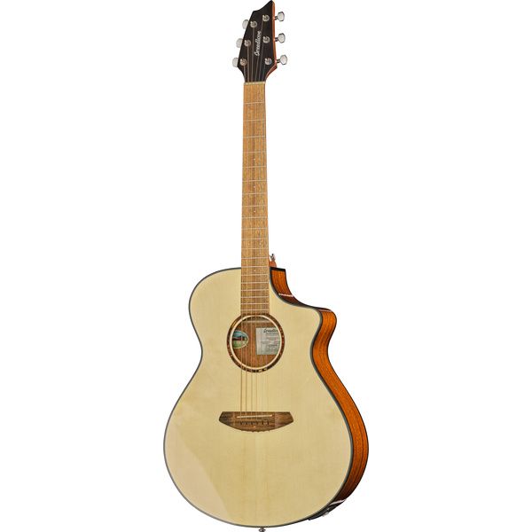Breedlove Discovery S Concert CE Spruce