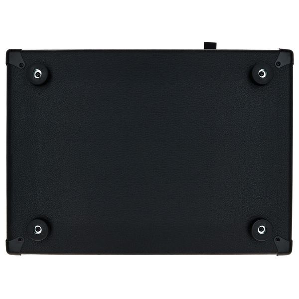 Harley Benton G212Plus Vertical Creamback