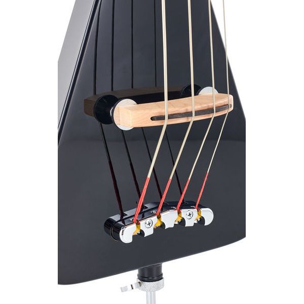 Warwick Triumph Lite Bass Solid Black