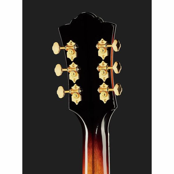 Guild F-55E Maple ATB USA