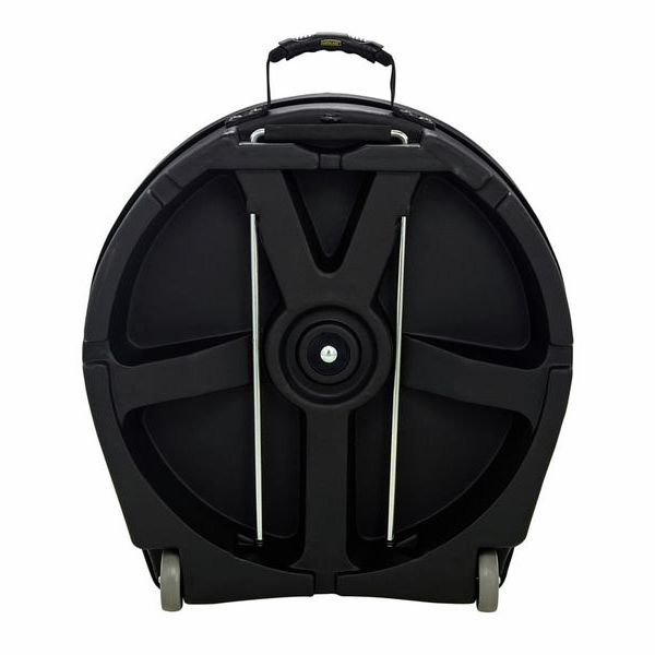Hardcase HN9CYM22 22" Cymbal Case