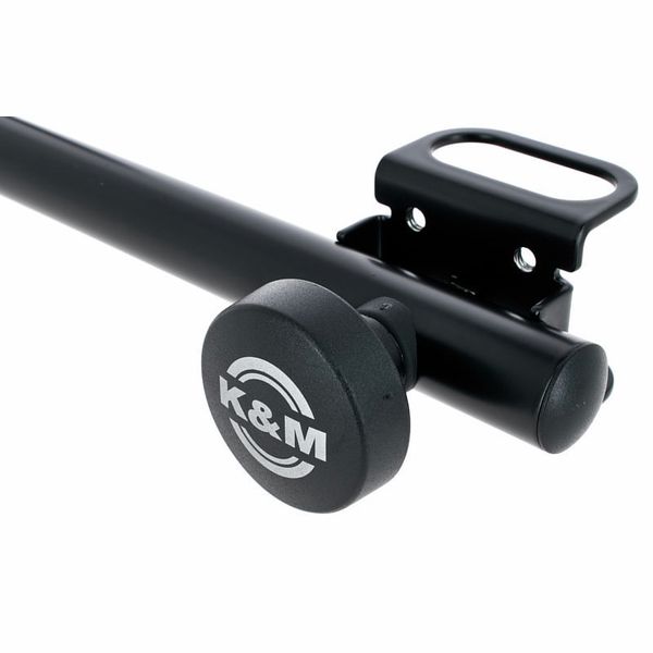 K&M 13497 Bass Holder