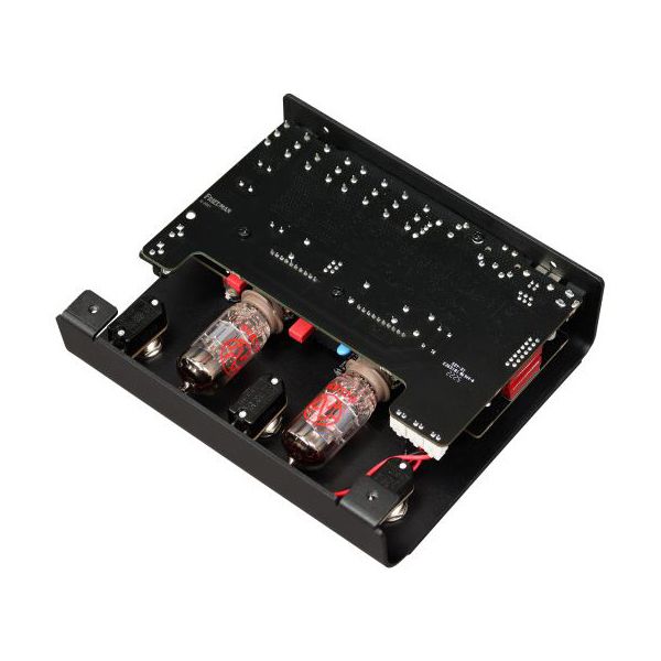 Friedman IR-D Dual Tube Preamp