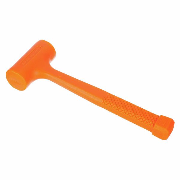 Global Truss Dead Blow Hammer 750g