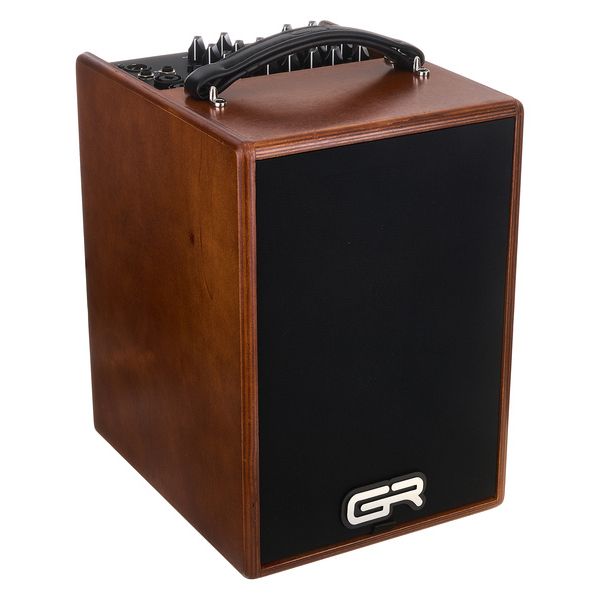 GRGuitar WDAC6 Acoustic Combo Wood