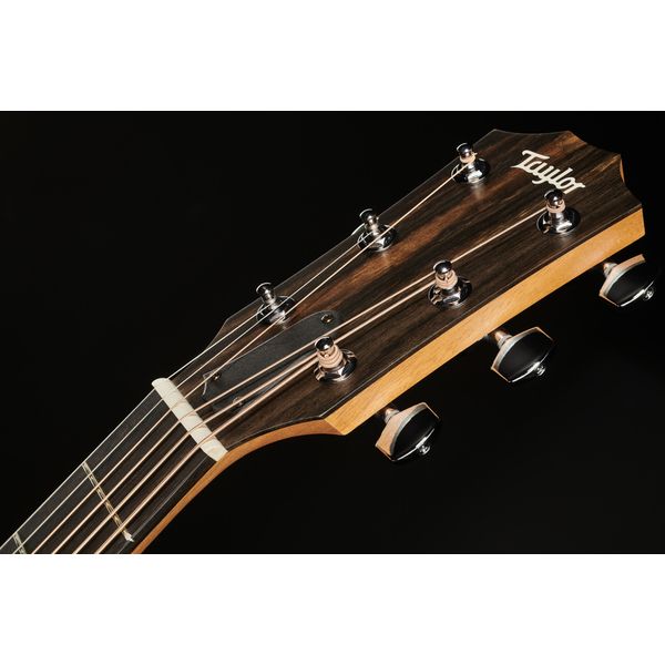 Taylor 214ce LH Walnut