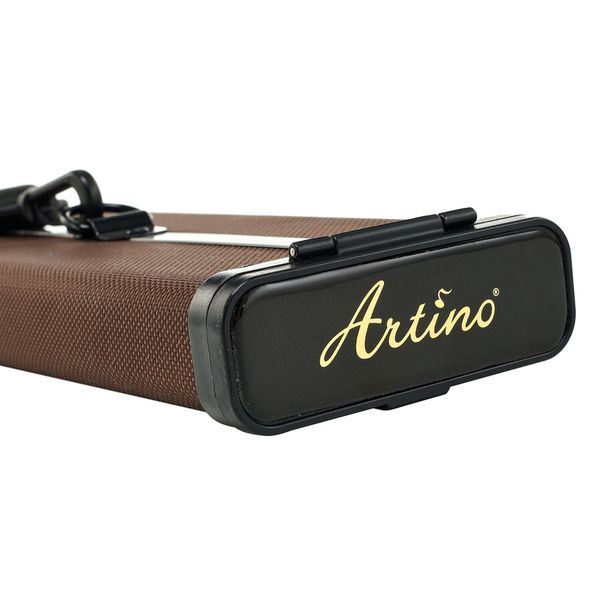 Artino KA-490 Bass Bow Case BR