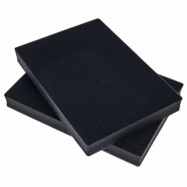 Flyht Pro Foam Inlay WP Safe Box 10
