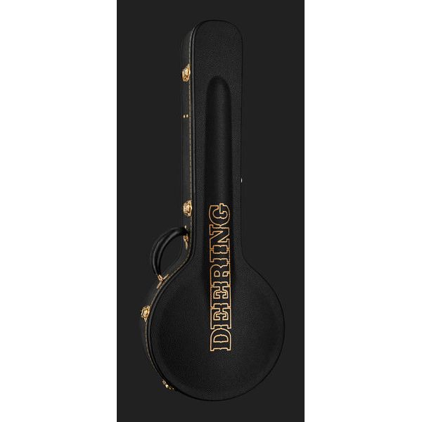 Deering Sierra 5-String Banjo Maple