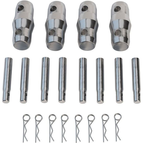 Global Truss F34065 Truss 0,65 m