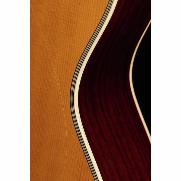 Yamaha Transacoustic LS-TA VT