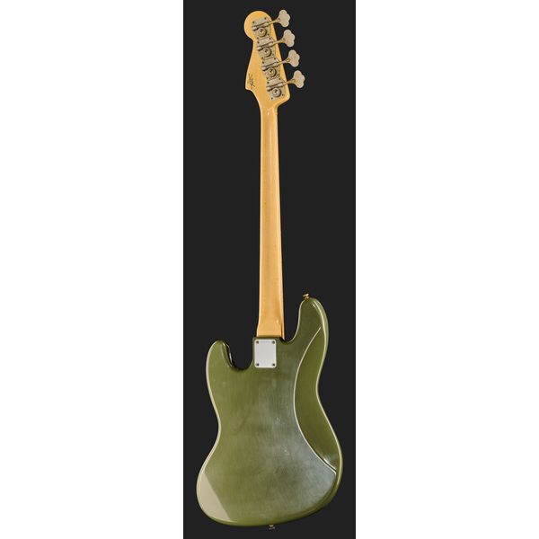 Fender 64 J-Bass OG Journeyman Relic